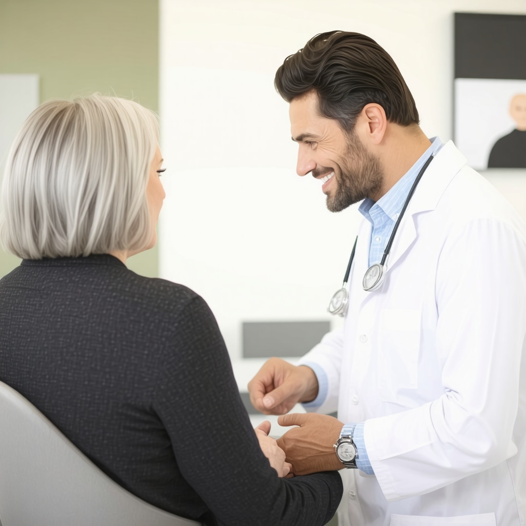 What to Expect at Your First BHRT Appointment in San Diego