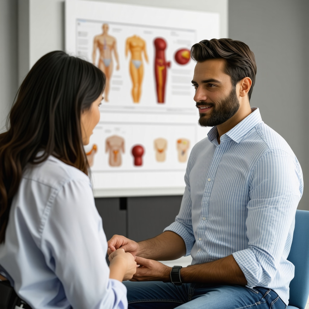 What to Expect from Hormone Pellet Therapy: San Diego Patient Guide