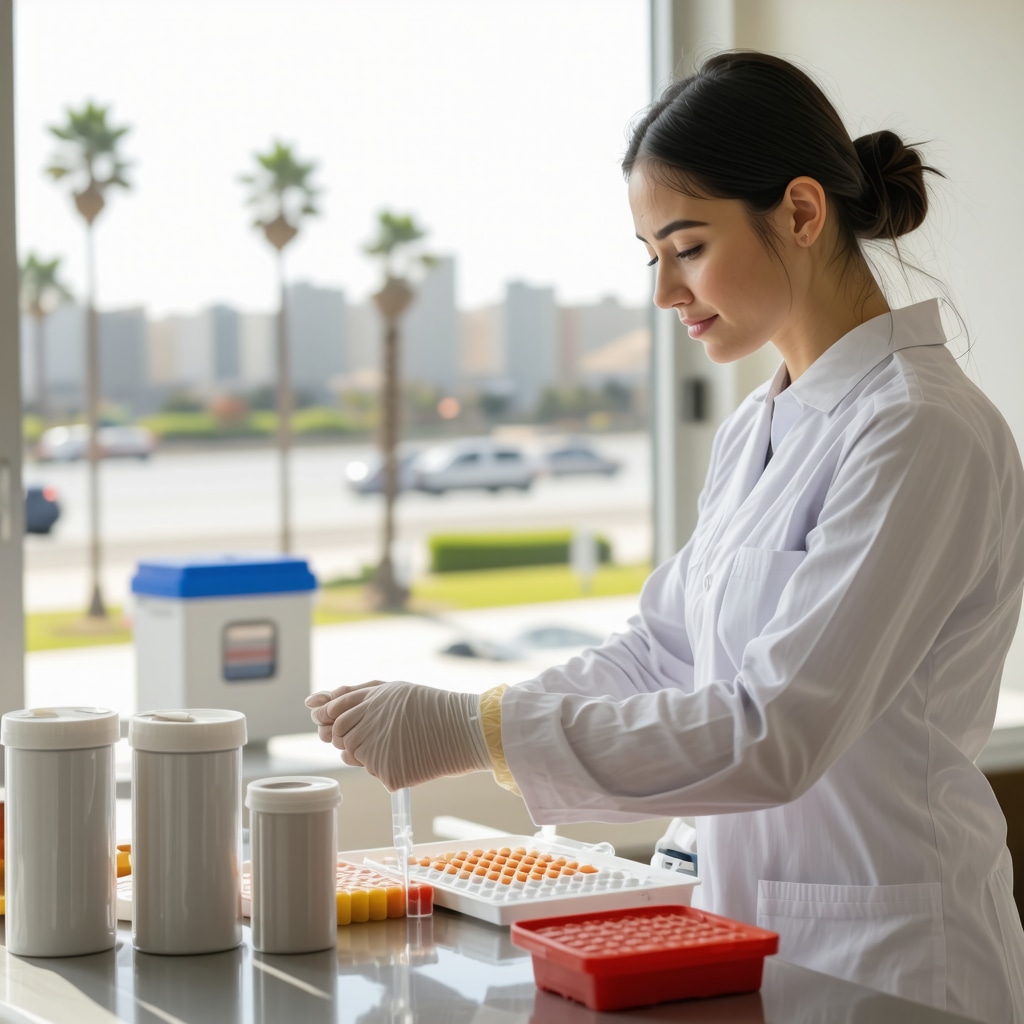 Where to Get Hormone Pellet Therapy Near Me in San Diego