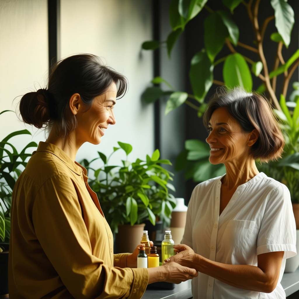 Where to Get Natural Menopause Treatment in San Diego 2025 Guide