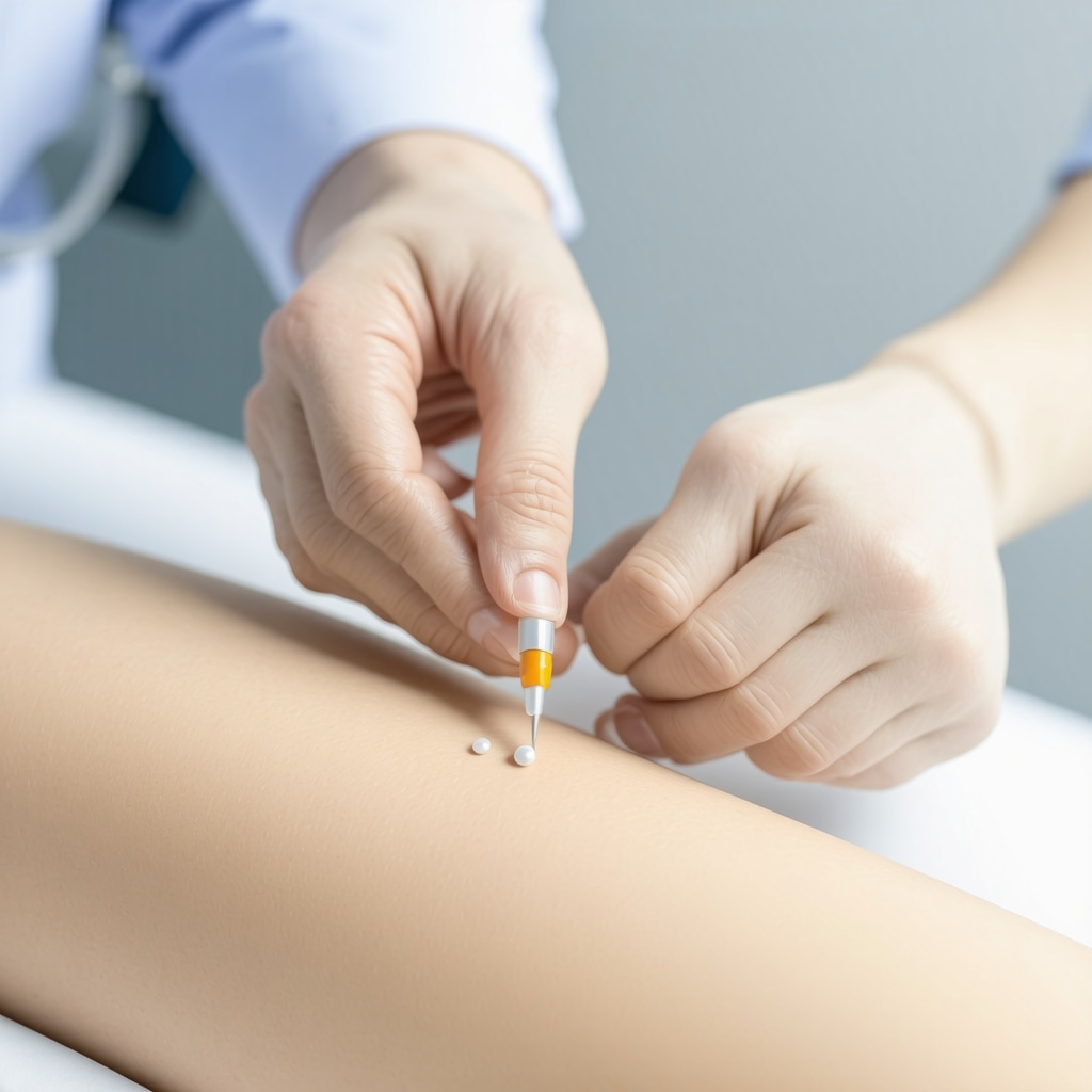 Why Hormone Pellet Therapy Hillcrest San Diego Is Popular