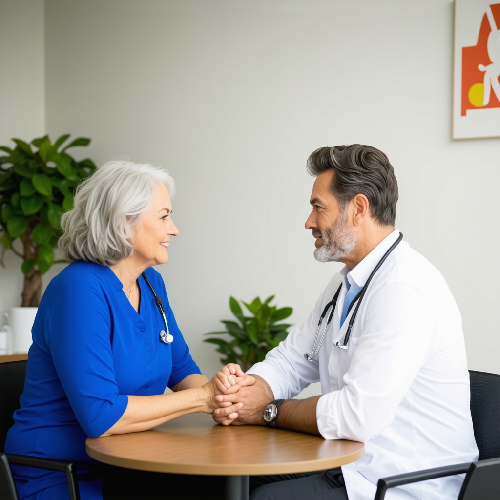 Why Hormone Replacement Therapy in San Diego Is Gaining Popularity